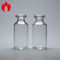 中立ホウケイ酸ガラスの3mlワクチン接種のガラス ビンの薬瓶